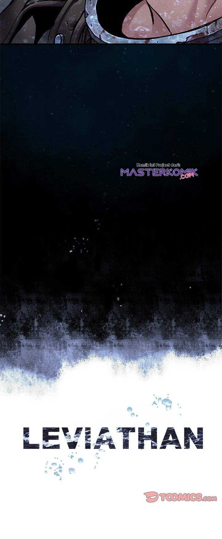 Leviathan Chapter 148 Gambar 32
