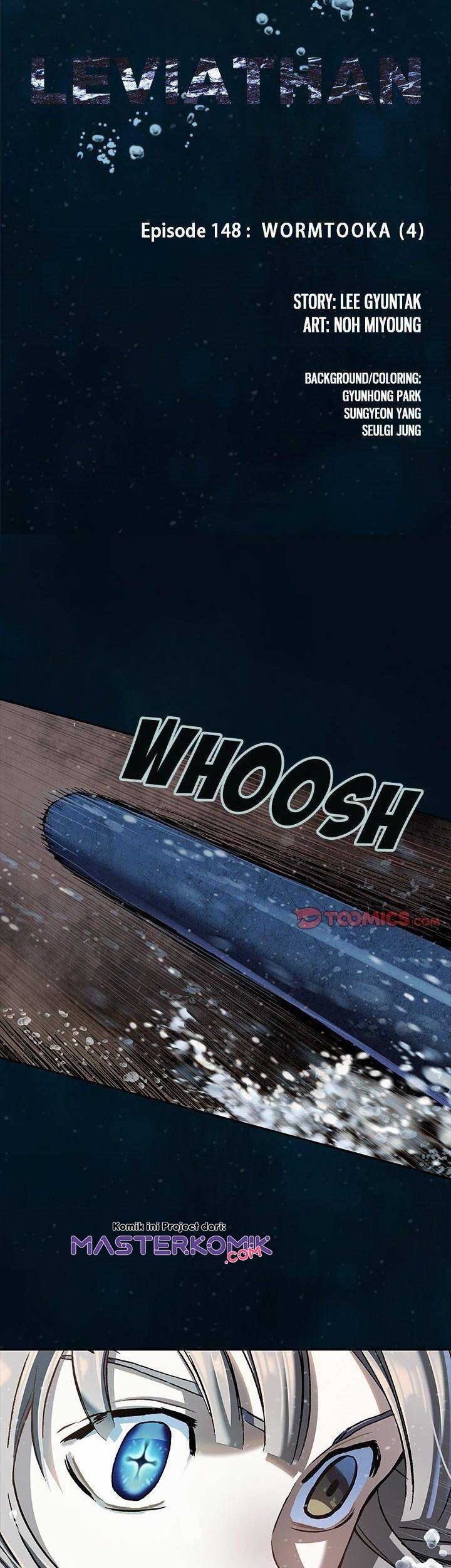 Leviathan Chapter 148 Gambar 5