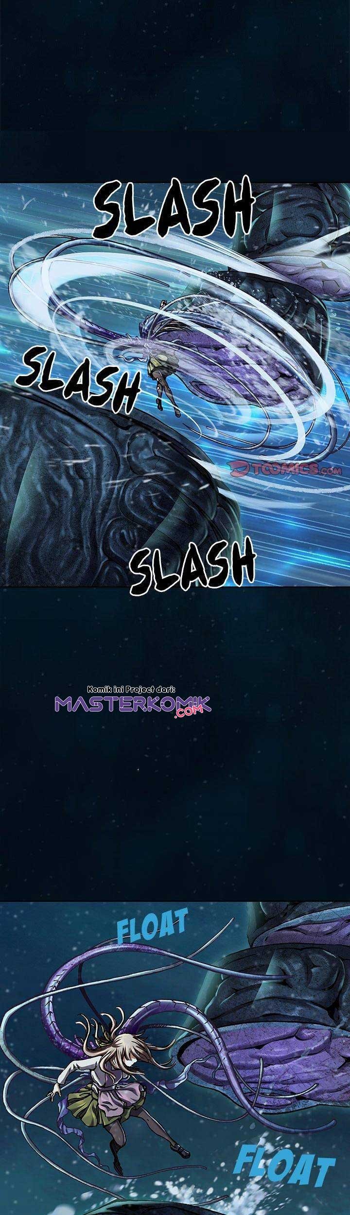 Manhwa Leviathan Chapter 148 gambar nomor 2