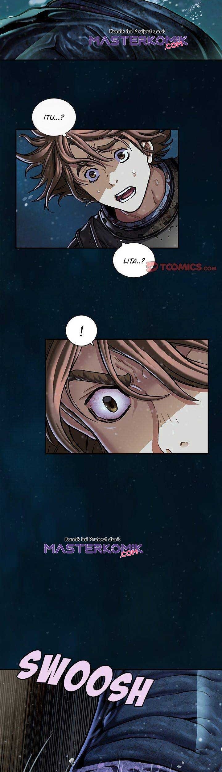 Leviathan Chapter 148 Gambar 3