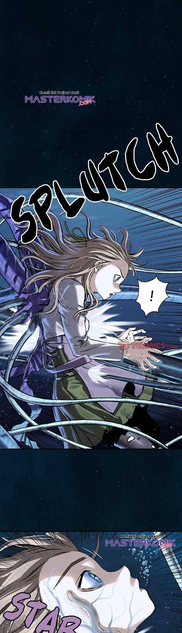 Leviathan Chapter 148 Gambar 7