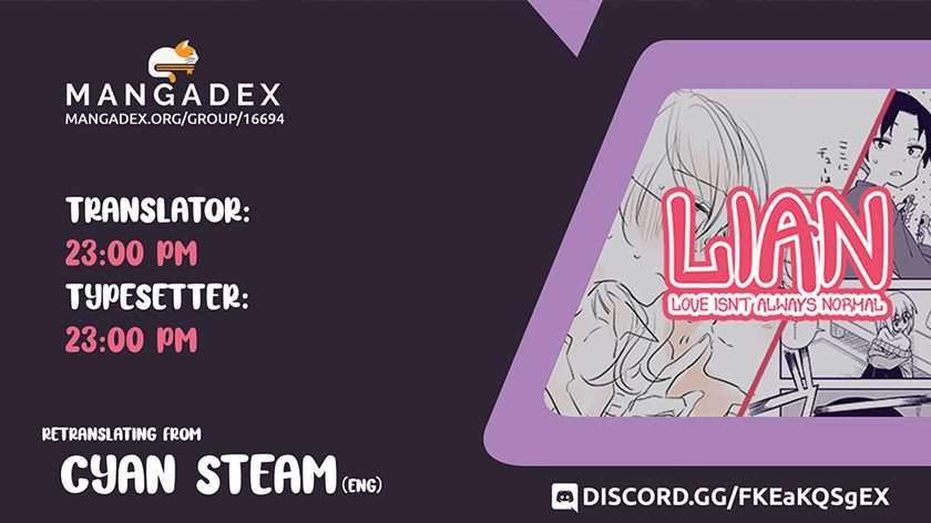 Akarui Kioku Soushitsu Chapter 48 Gambar 18