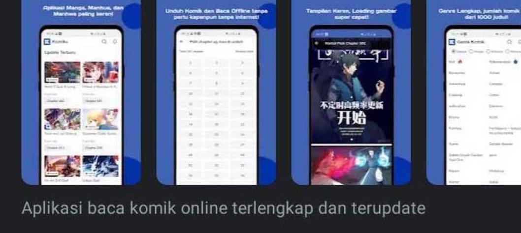 Martial Peak Part 1 Chapter 1080 Gambar 16