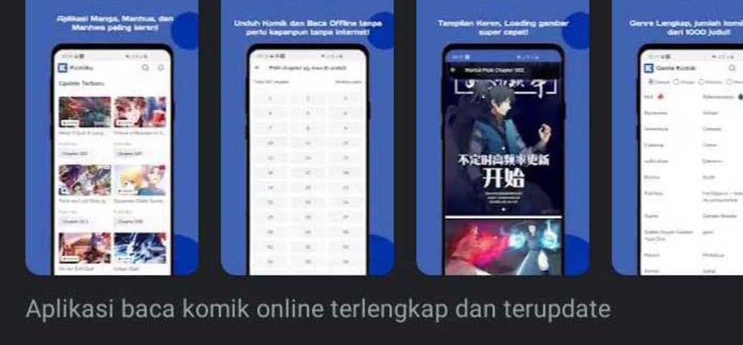 Martial Peak Part 1 Chapter 1081 Gambar 16