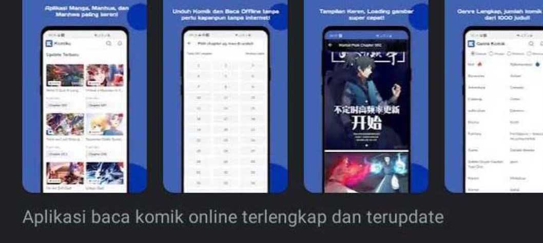 Martial Peak Part 1 Chapter 1082 Gambar 16