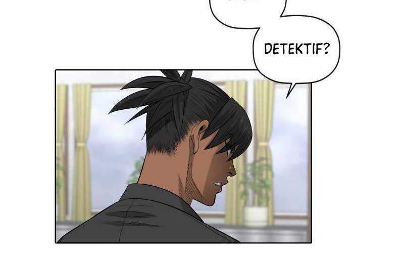 Second life of a Gangster Chapter 50 Gambar 15