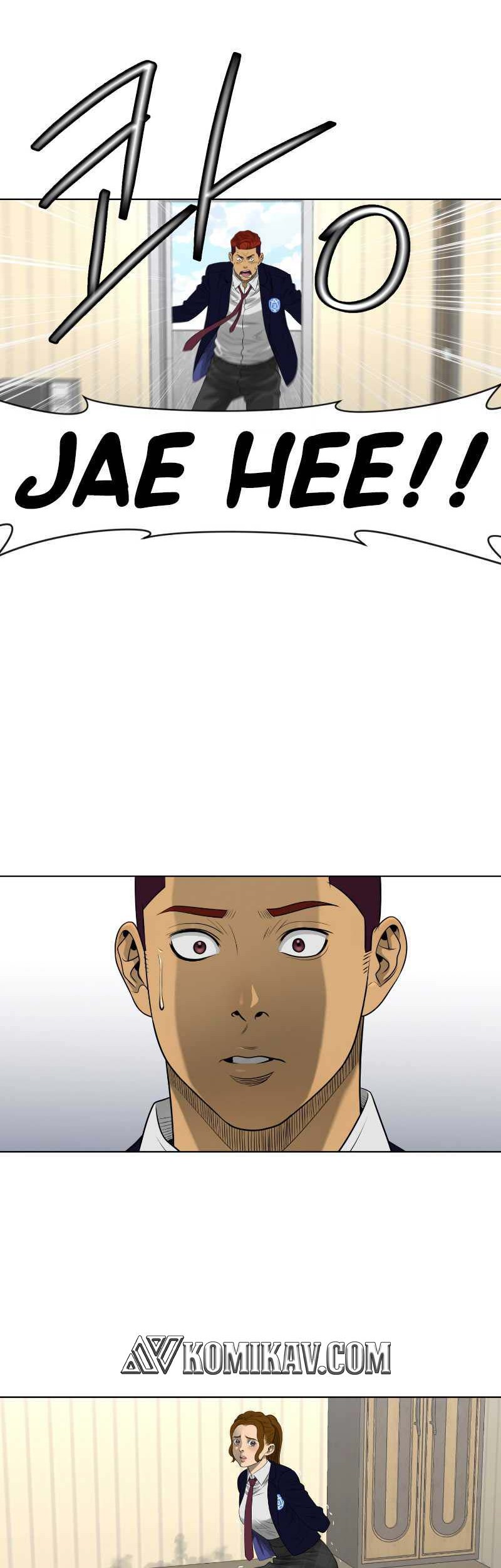 Second life of a Gangster Chapter 50 Gambar 29