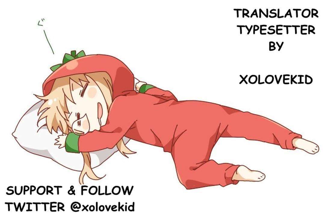 Komik Akarui Kioku Soushitsu Chapter 03 gambar nomor 1