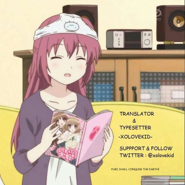 Komik Akarui Kioku Soushitsu Chapter 01 gambar nomor 1