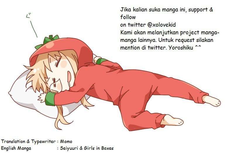 Komik Akarui Kioku Soushitsu Chapter 00 gambar nomor 1