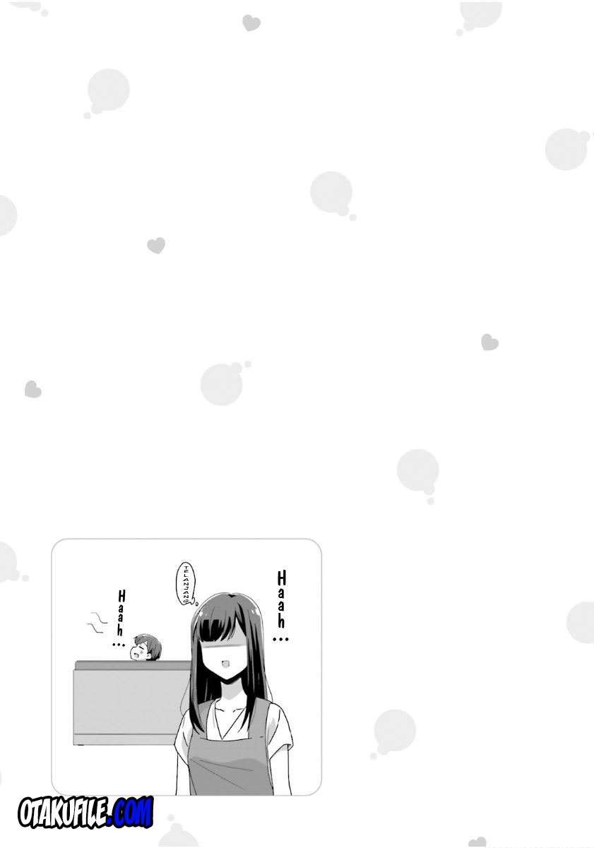 Akarui Kioku Soushitsu Chapter 11 Gambar 6