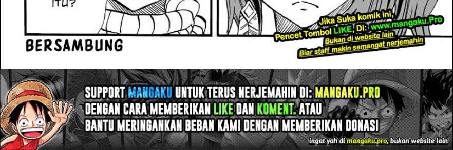 Fairy Tail: 100 Years Quest Chapter 79 Gambar 14