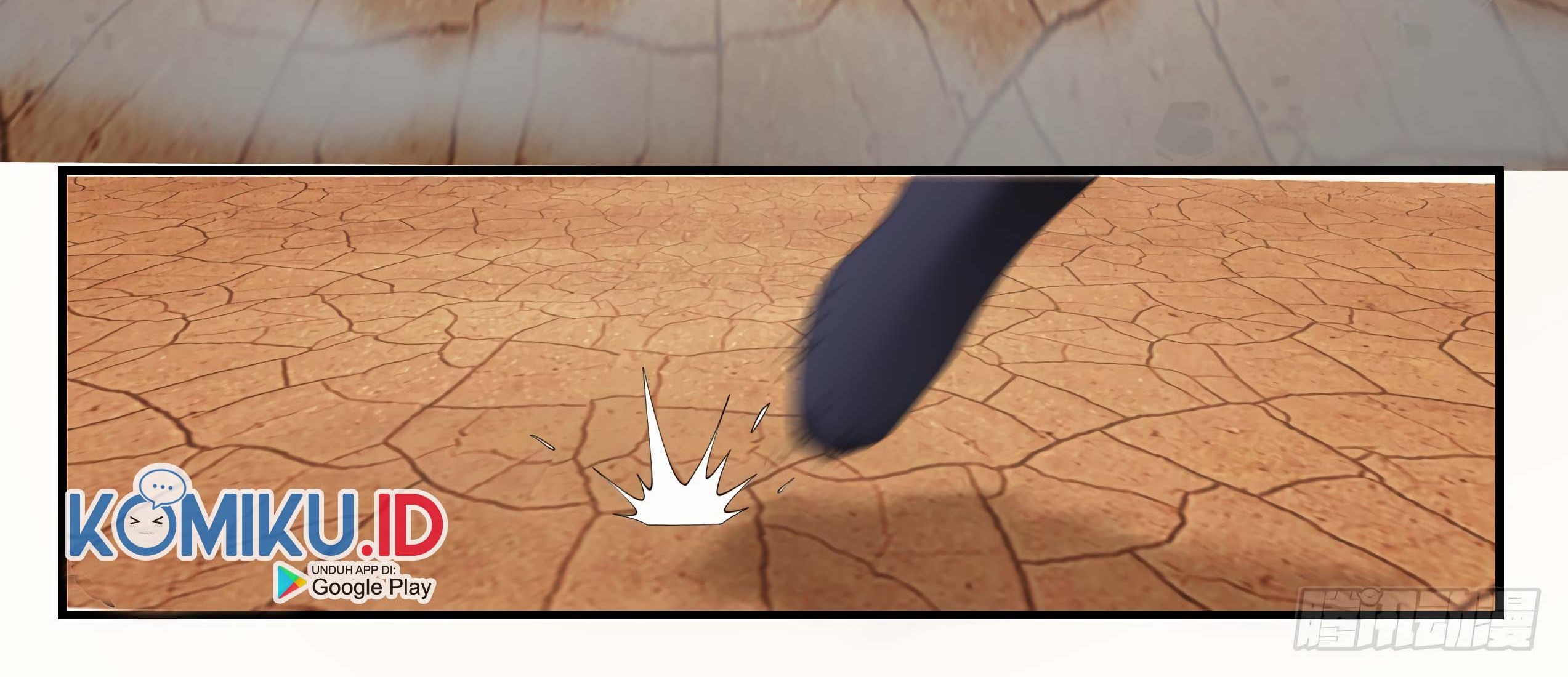 Martial Peak Part 1 Chapter 1083 Gambar 25