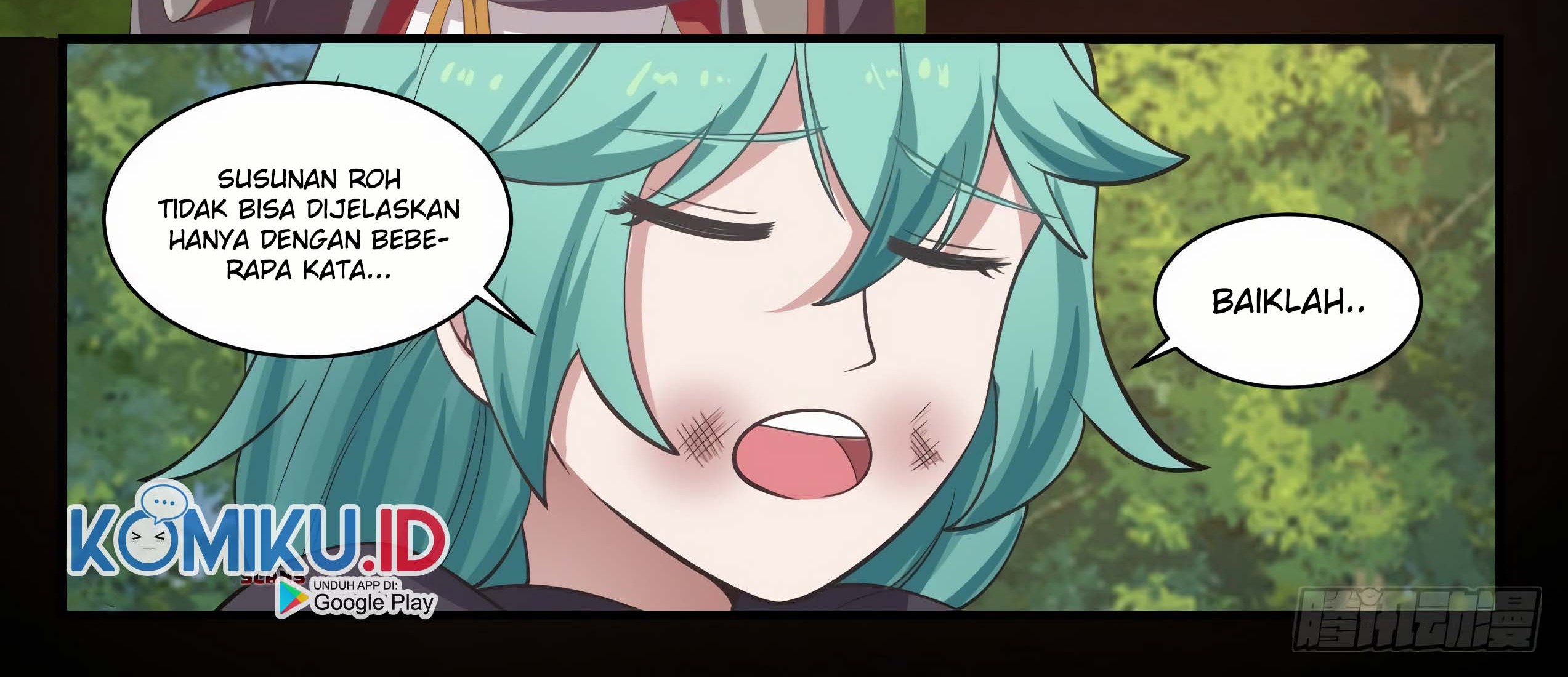 Martial Peak Part 1 Chapter 1083 Gambar 4