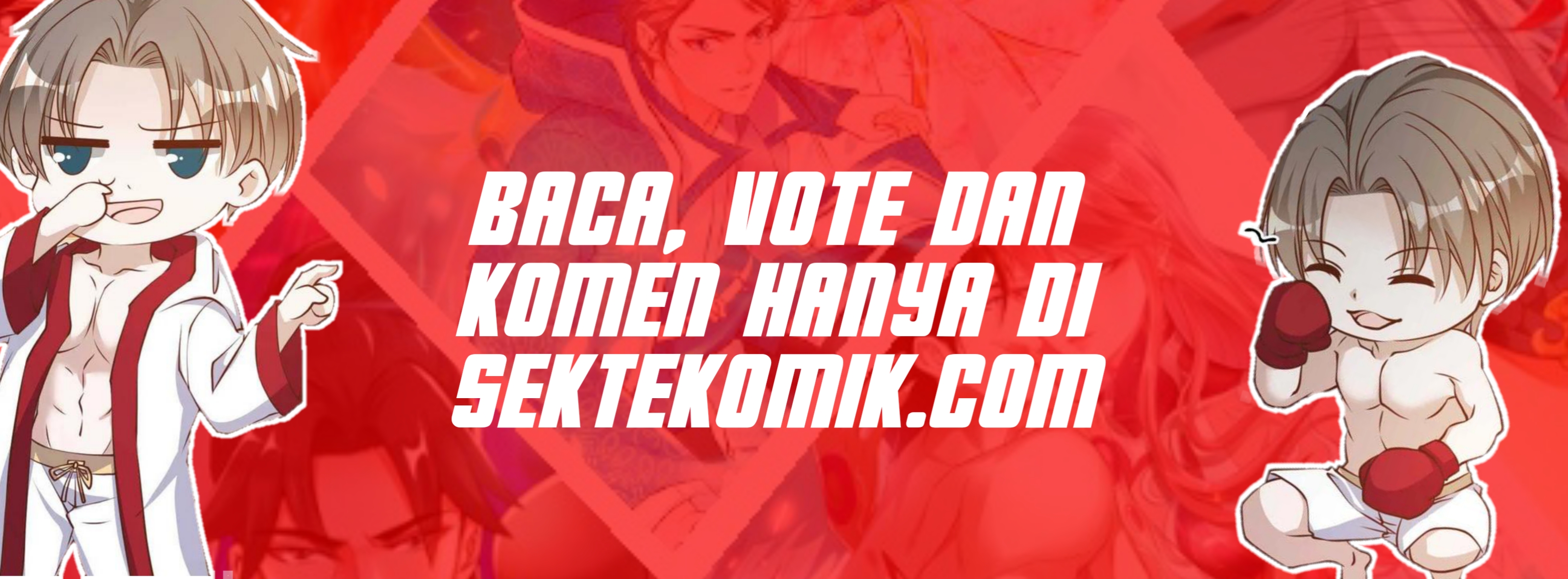 Different Kings Chapter 169 Gambar 18