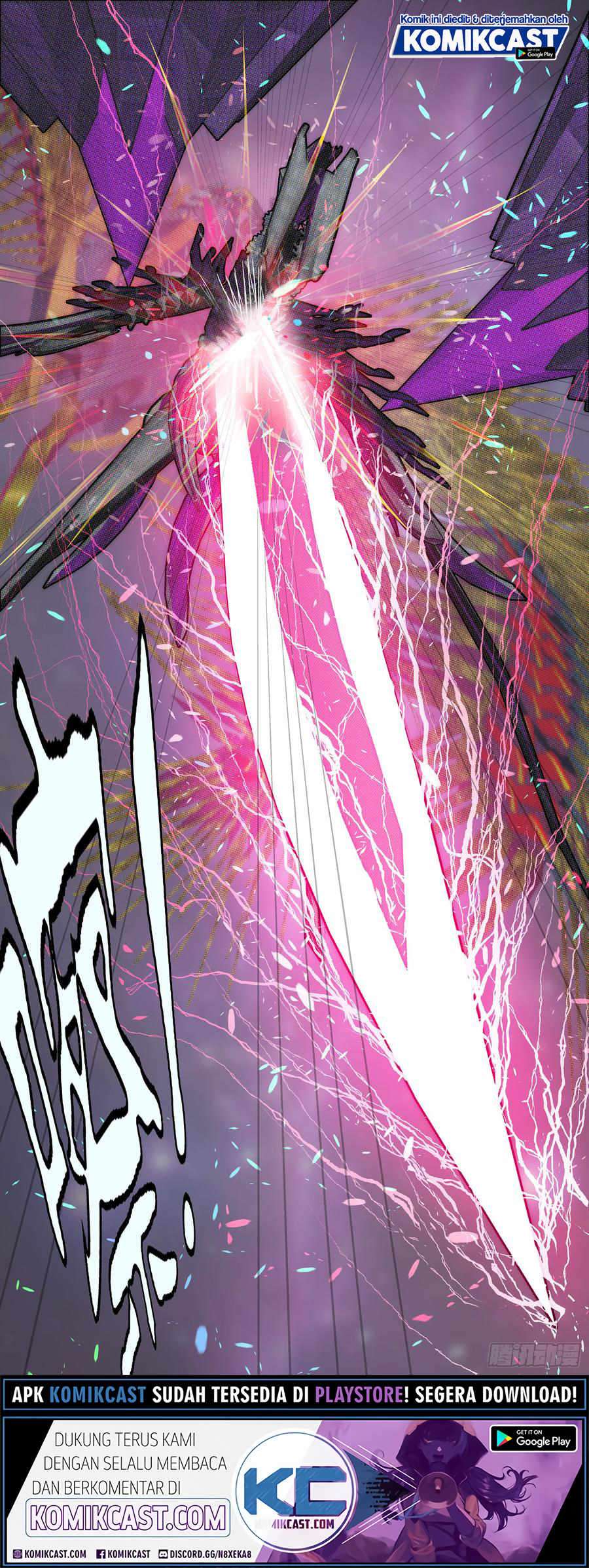 Iron Ladies Chapter 371 Gambar 3