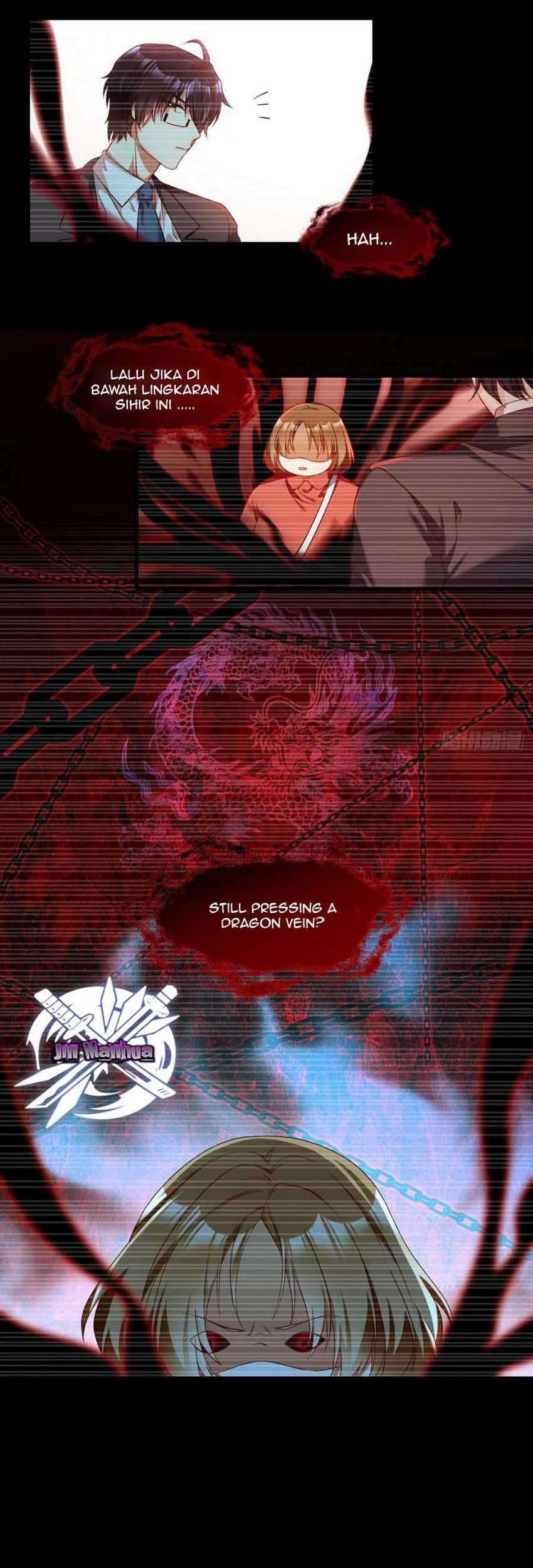 Xianzun Luowuji Chapter 26 Gambar 19