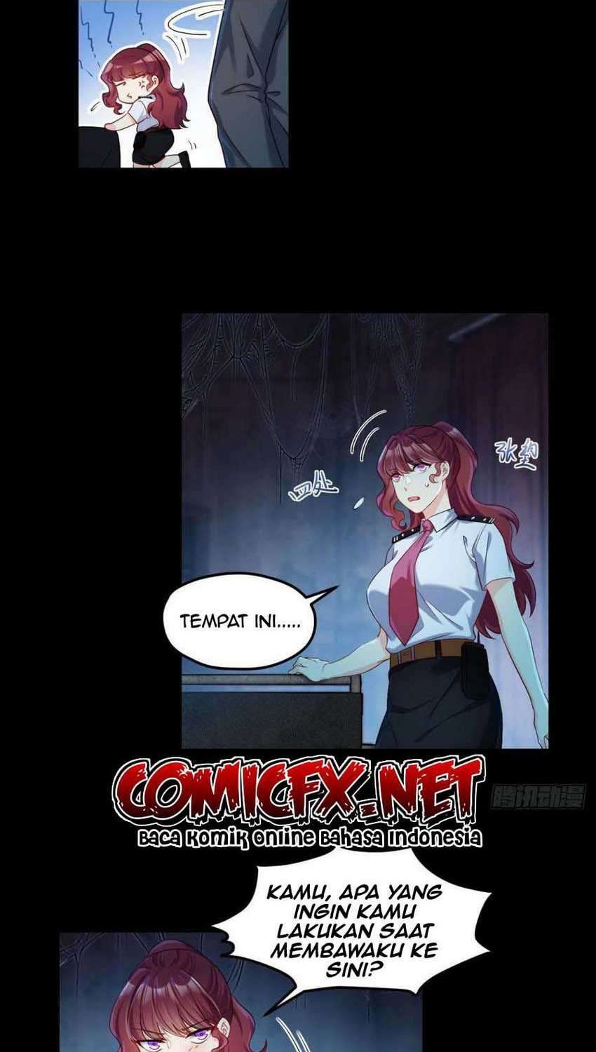 Xianzun Luowuji Chapter 26 Gambar 22