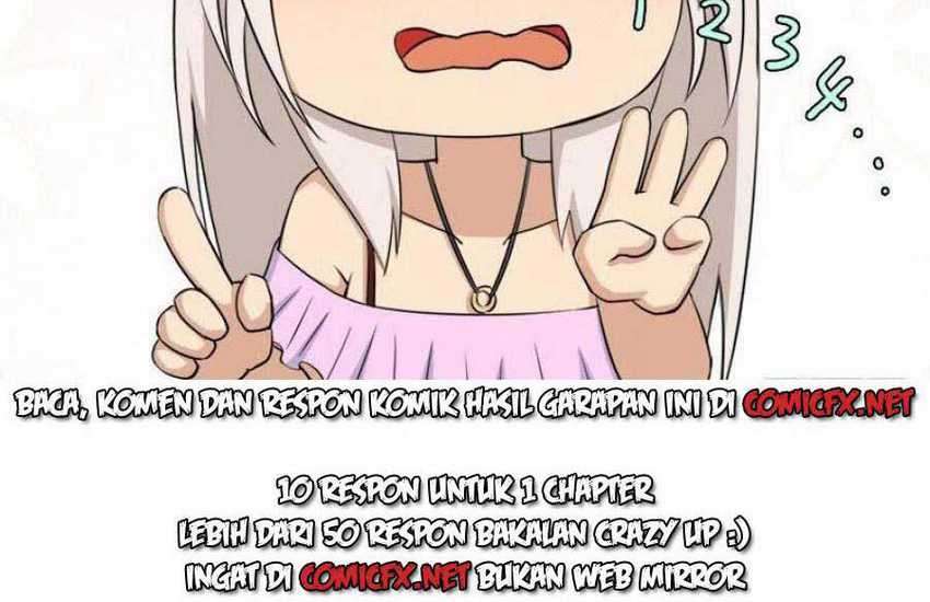 Xianzun Luowuji Chapter 26 Gambar 25