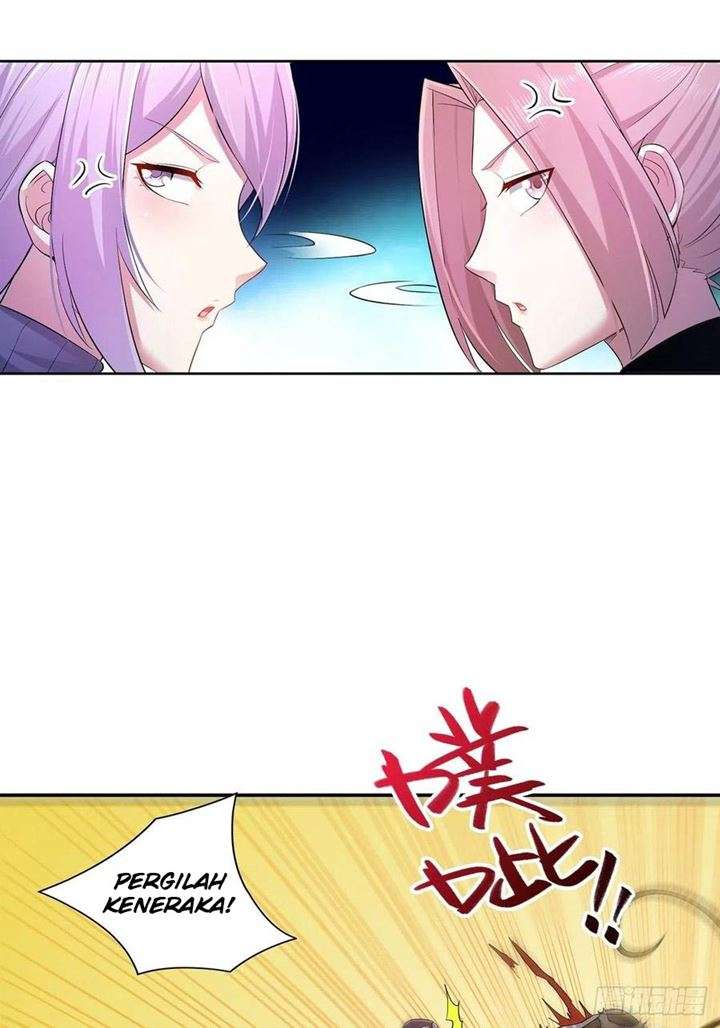 Ice Queen Forced to Become Villain’s Son-in-law Chapter 12 Gambar 10