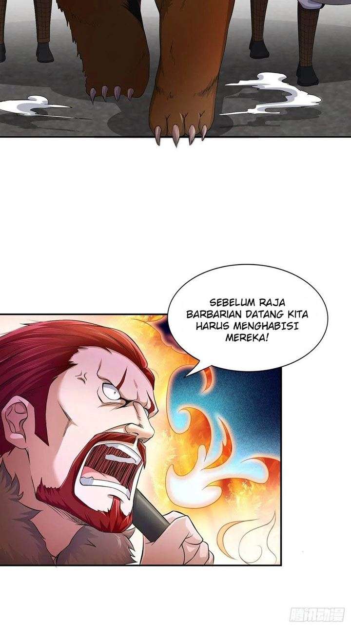 Ice Queen Forced to Become Villain’s Son-in-law Chapter 12 Gambar 14