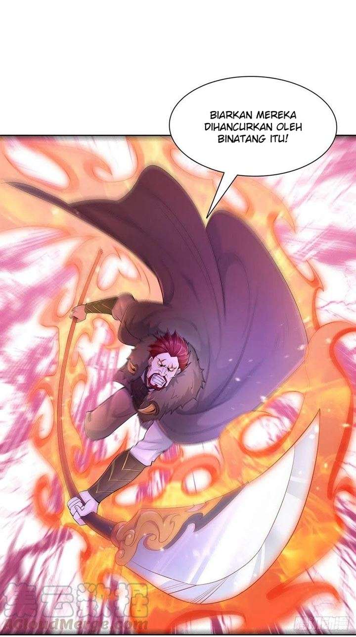 Ice Queen Forced to Become Villain’s Son-in-law Chapter 12 Gambar 15