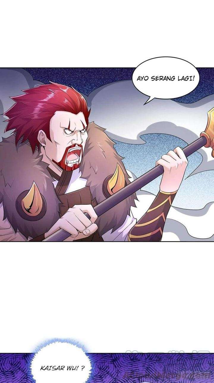 Ice Queen Forced to Become Villain’s Son-in-law Chapter 12 Gambar 18