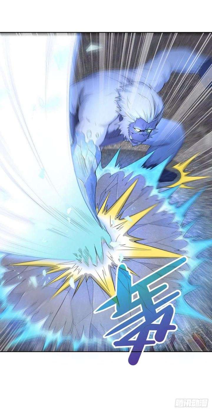 Ice Queen Forced to Become Villain’s Son-in-law Chapter 12 Gambar 20