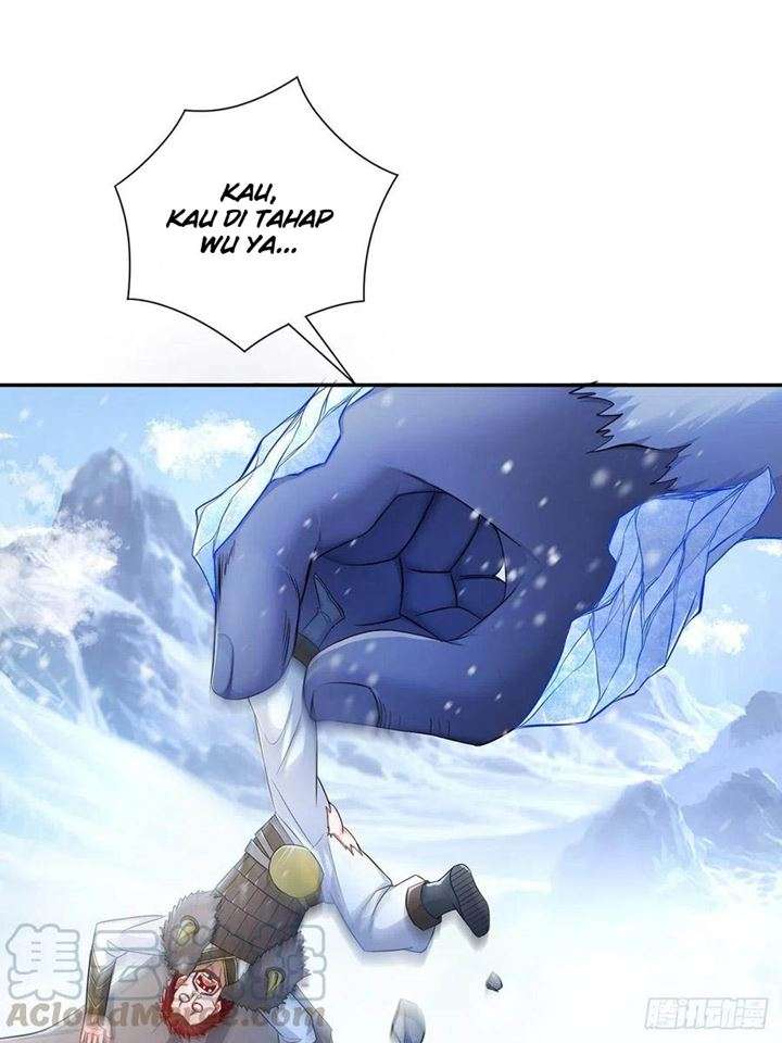 Ice Queen Forced to Become Villain’s Son-in-law Chapter 12 Gambar 21