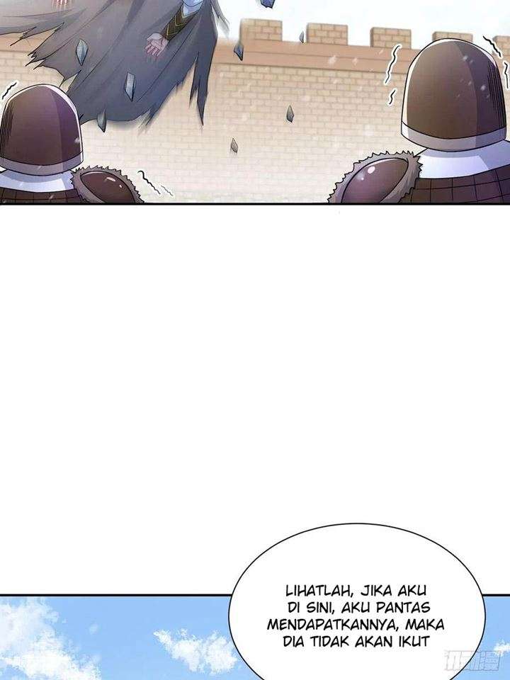 Ice Queen Forced to Become Villain’s Son-in-law Chapter 12 Gambar 22