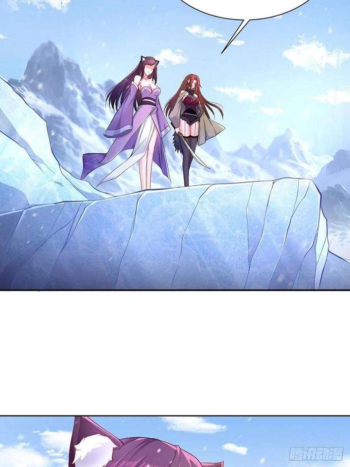 Ice Queen Forced to Become Villain’s Son-in-law Chapter 12 Gambar 23
