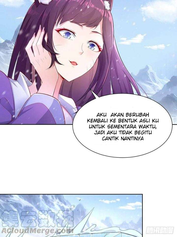 Ice Queen Forced to Become Villain’s Son-in-law Chapter 12 Gambar 24