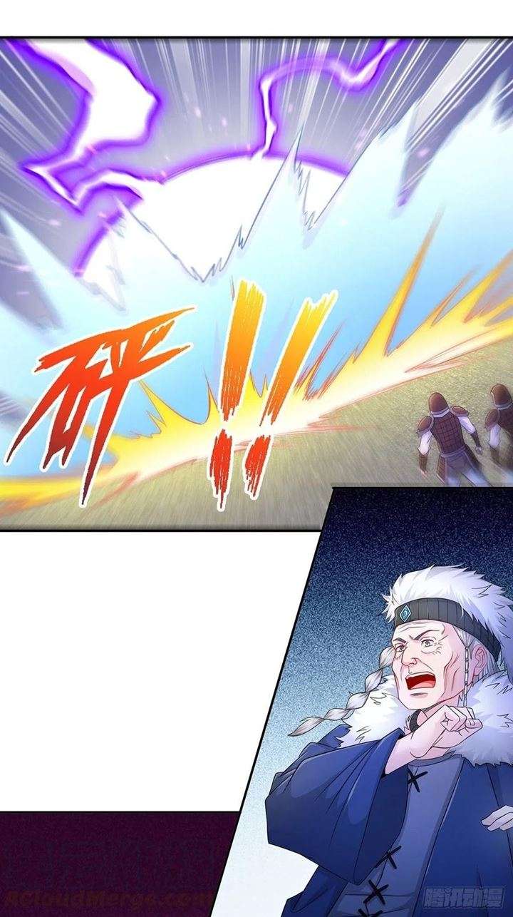 Ice Queen Forced to Become Villain’s Son-in-law Chapter 12 Gambar 27