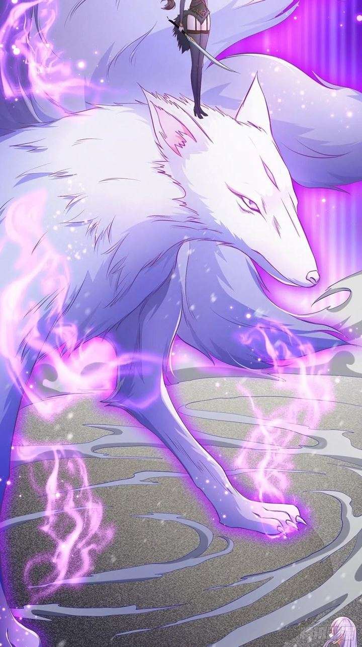 Ice Queen Forced to Become Villain’s Son-in-law Chapter 12 Gambar 29