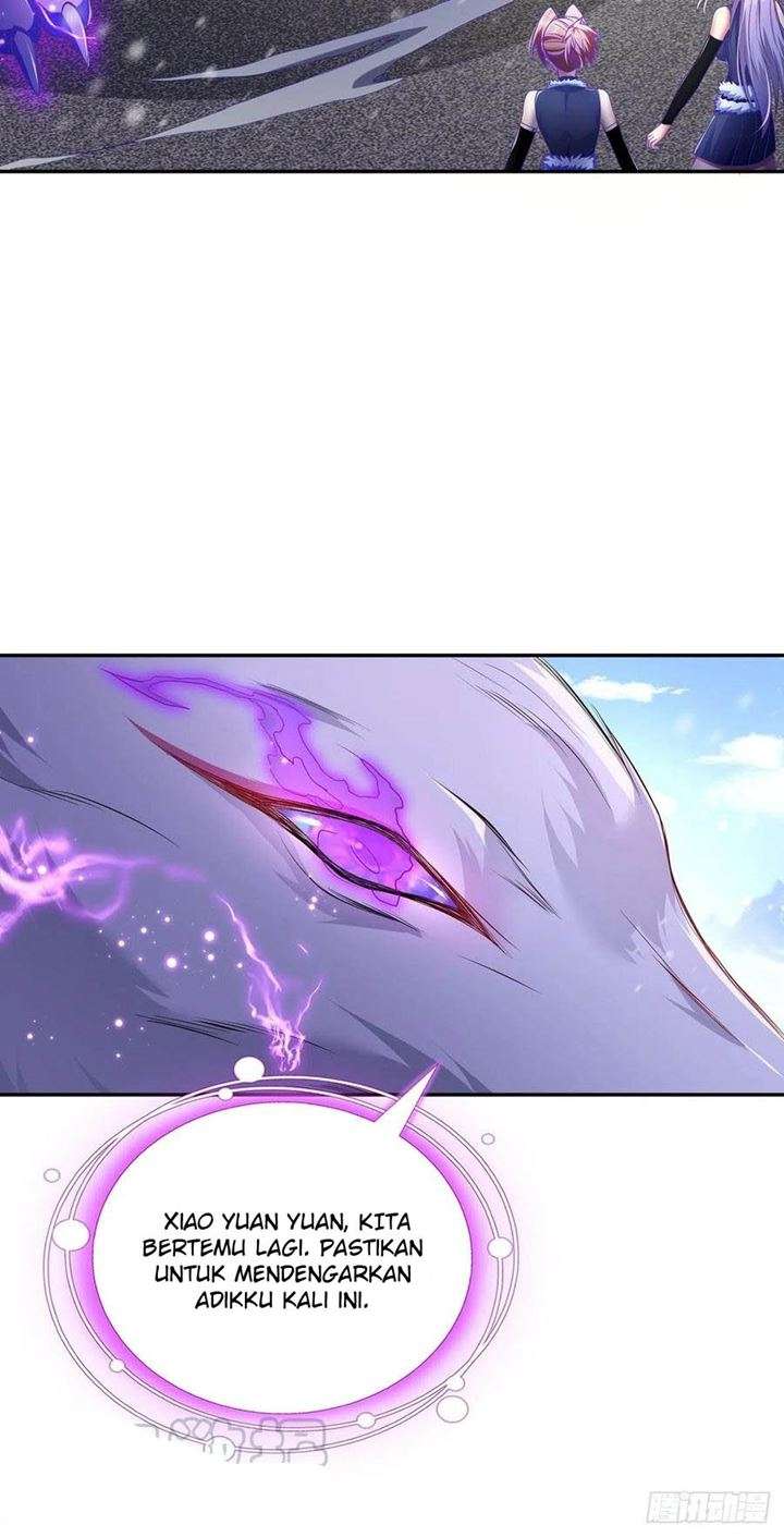 Ice Queen Forced to Become Villain’s Son-in-law Chapter 12 Gambar 30