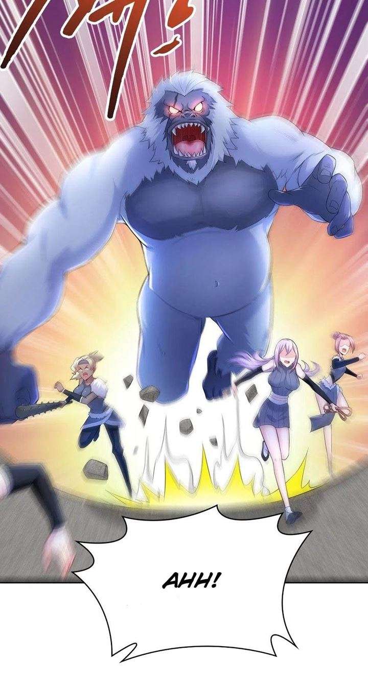 Ice Queen Forced to Become Villain’s Son-in-law Chapter 12 Gambar 34