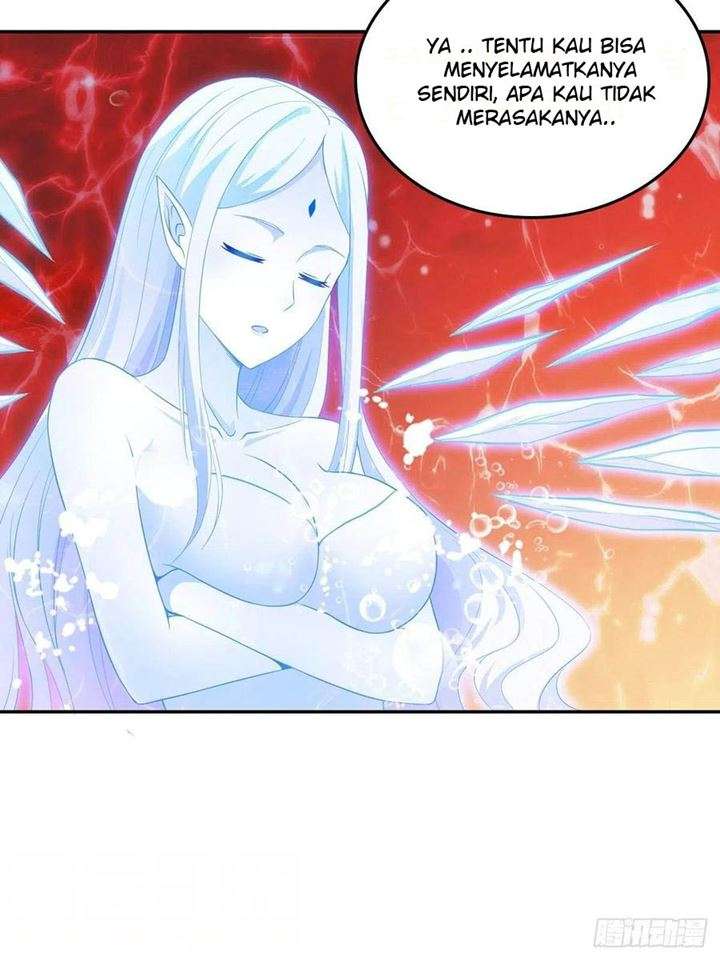 Ice Queen Forced to Become Villain’s Son-in-law Chapter 11 Gambar 10