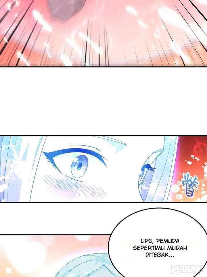 Ice Queen Forced to Become Villain’s Son-in-law Chapter 11 Gambar 13