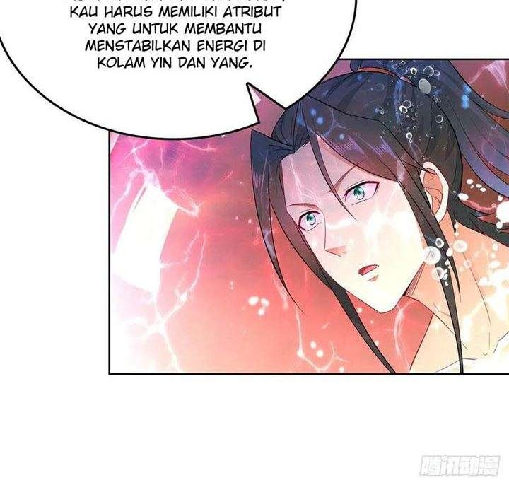 Ice Queen Forced to Become Villain’s Son-in-law Chapter 11 Gambar 23