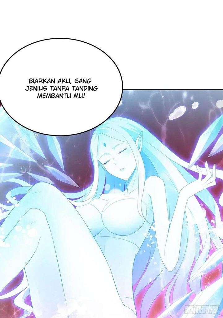Ice Queen Forced to Become Villain’s Son-in-law Chapter 11 Gambar 33