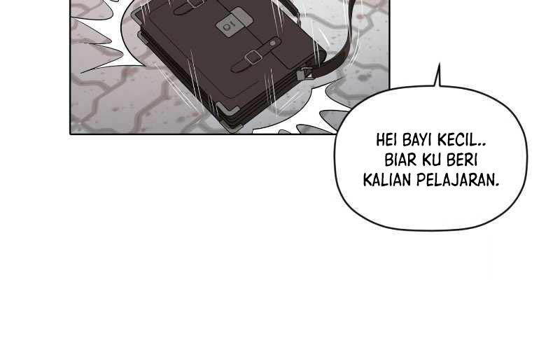 Second life of a Gangster Chapter 51 Gambar 34