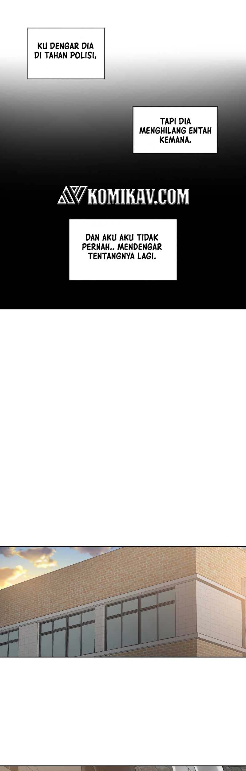 Second life of a Gangster Chapter 51 Gambar 30