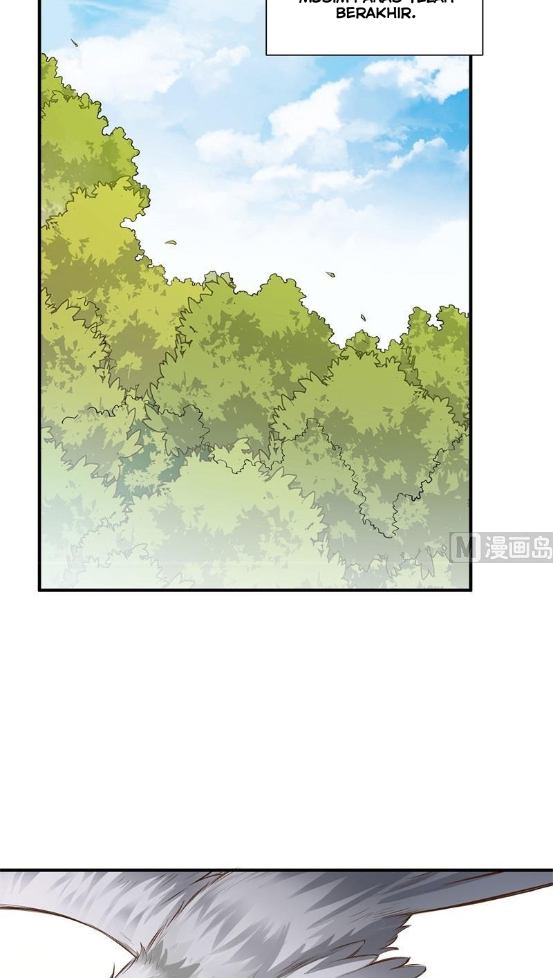 The Rest of My Life on the Desert Island Chapter 63 Gambar 5