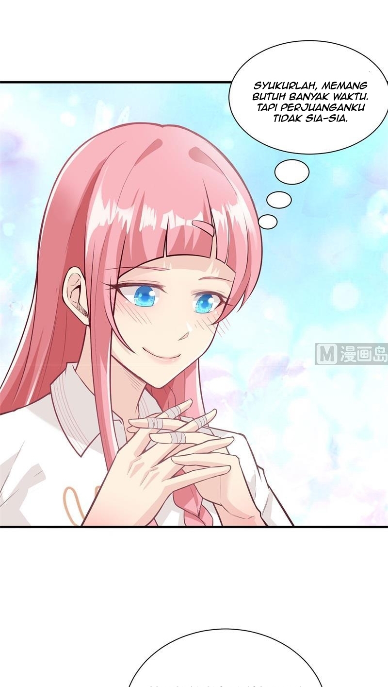 The Rest of My Life on the Desert Island Chapter 63 Gambar 8