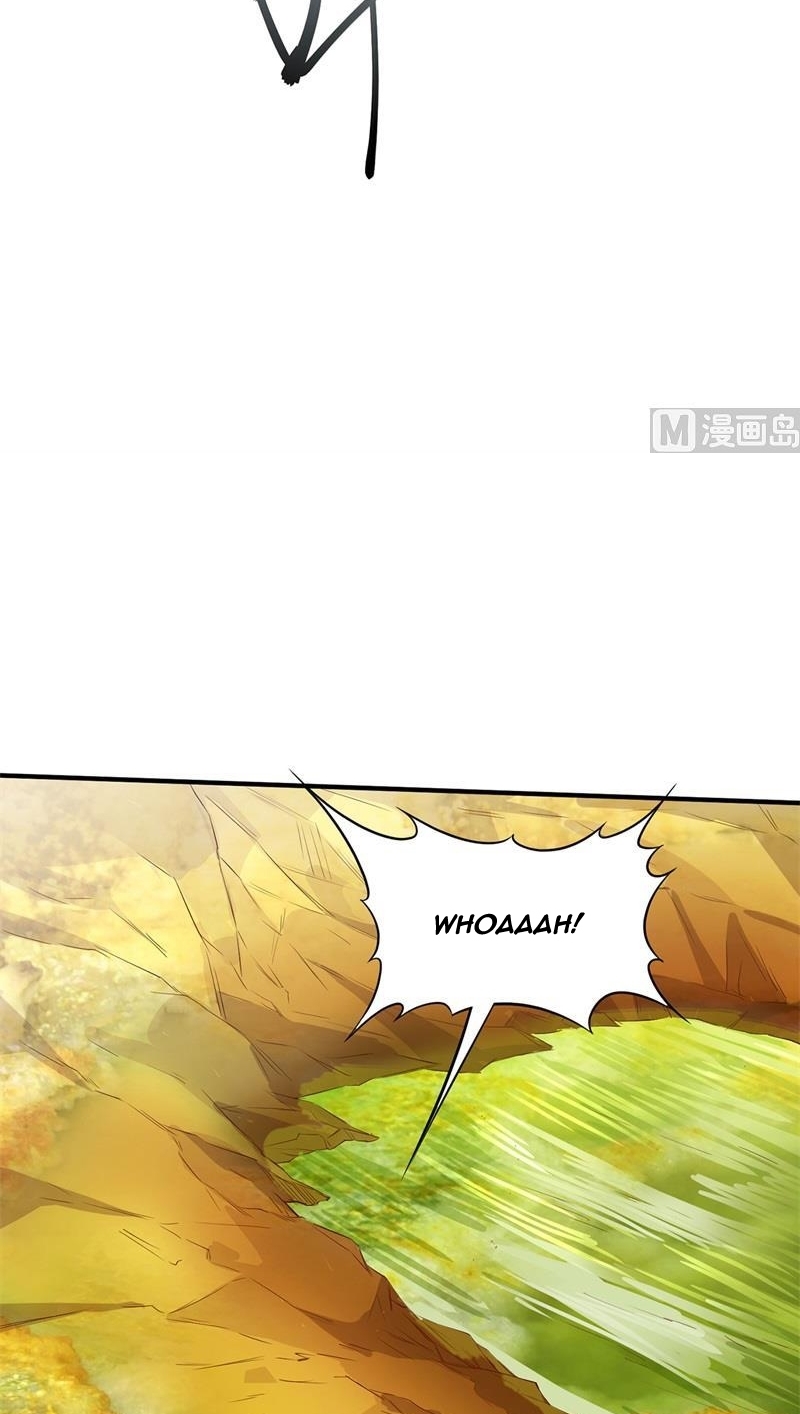 The Rest of My Life on the Desert Island Chapter 63 Gambar 20