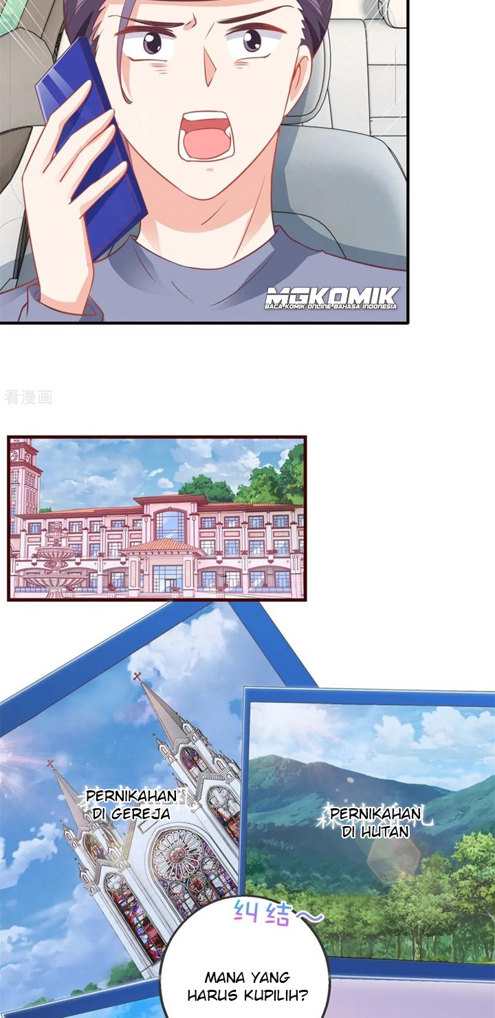 Take Your Mommy Home Chapter 247 Gambar 7