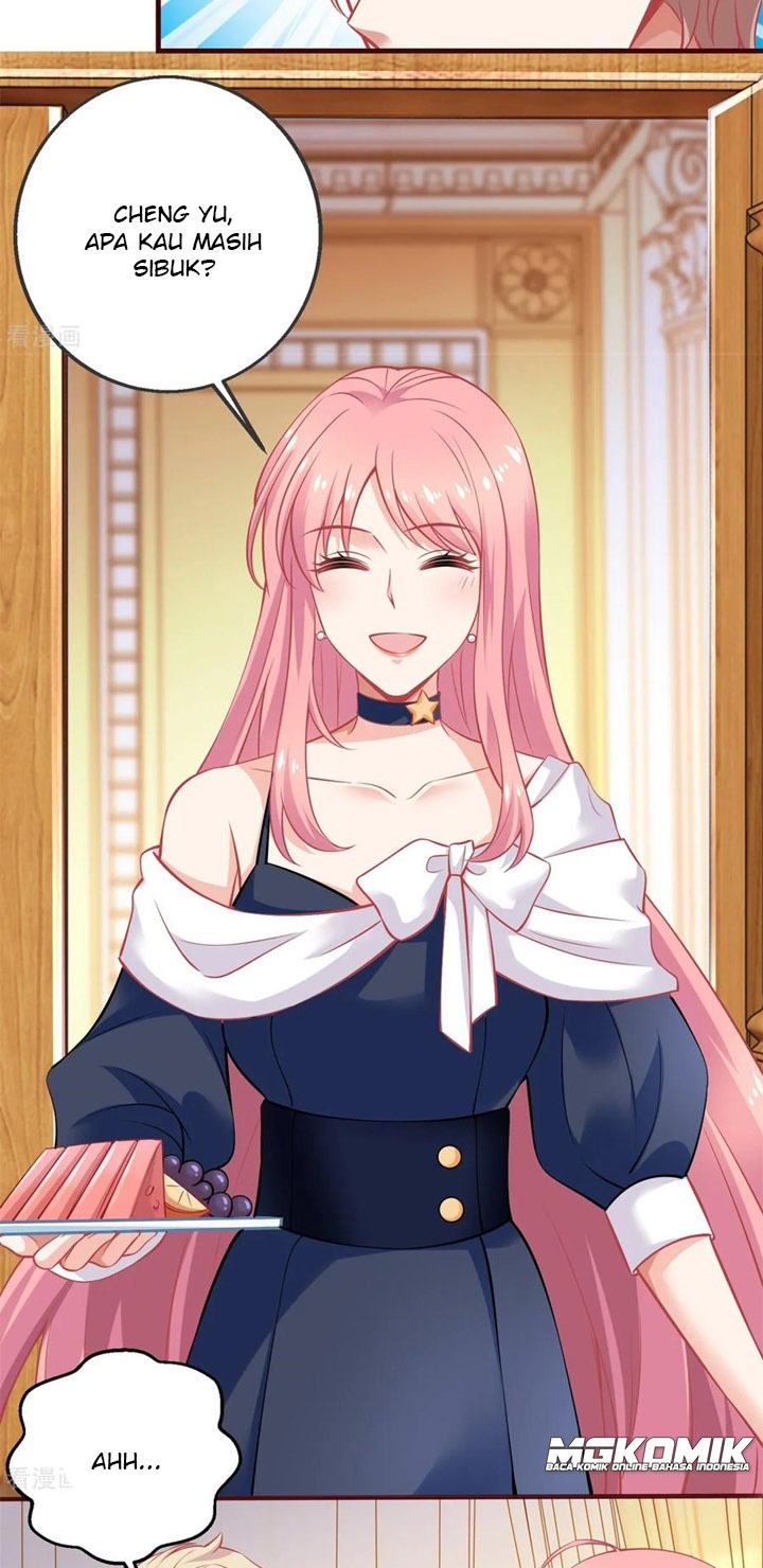 Take Your Mommy Home Chapter 247 Gambar 9