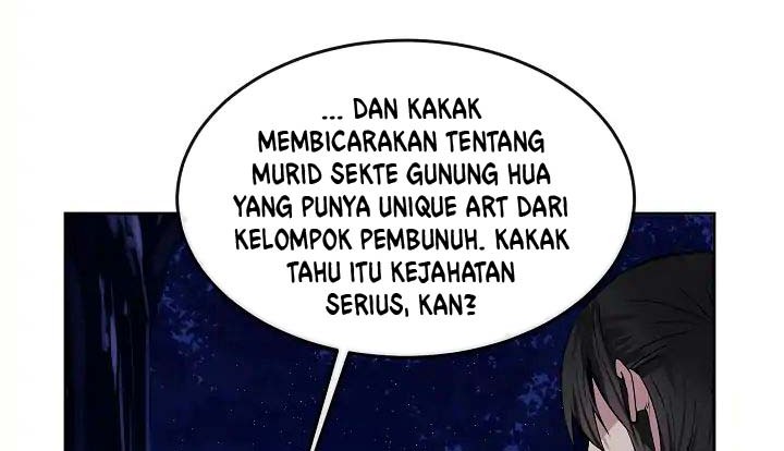 Volcanic Age Chapter 88 Gambar 28
