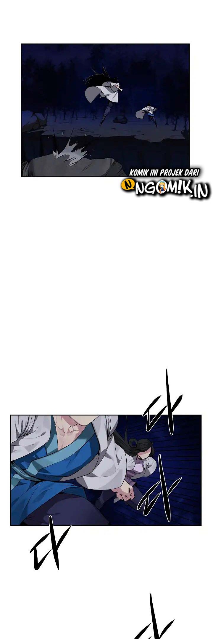 Volcanic Age Chapter 88 Gambar 33