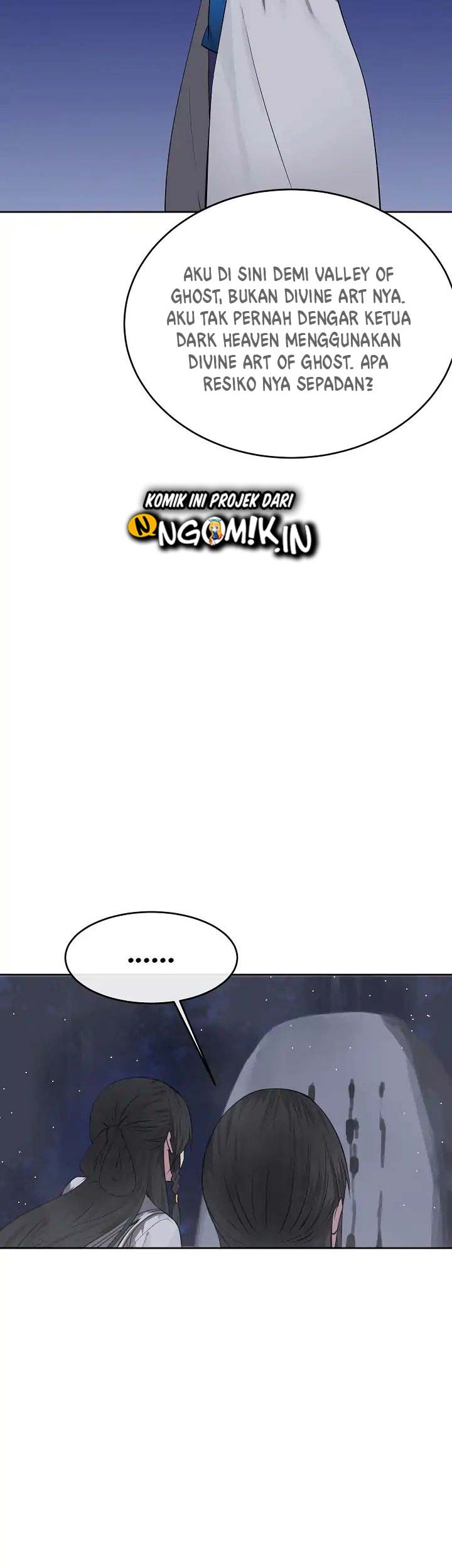 Volcanic Age Chapter 88 Gambar 49